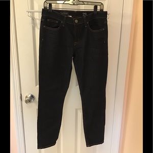 J.Crew Toothpick Superskinny Fit Jeans